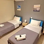 شقة Sweethome - Comfy Center Rodos Asgourou