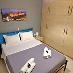 شقة Sweethome - Comfy Center Rodos *