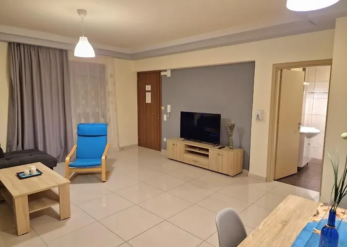 Sweethome - Comfy Center Rodos Asgourou