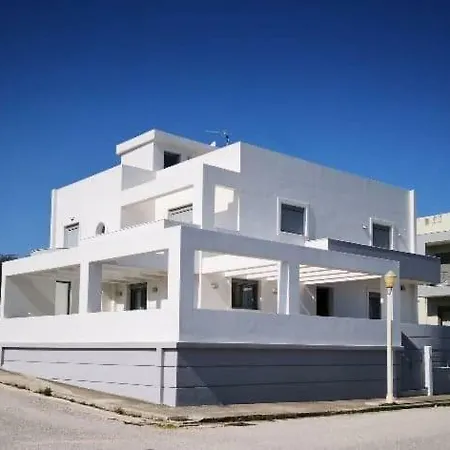 Sweethome - Comfy Center Rodos Apartman