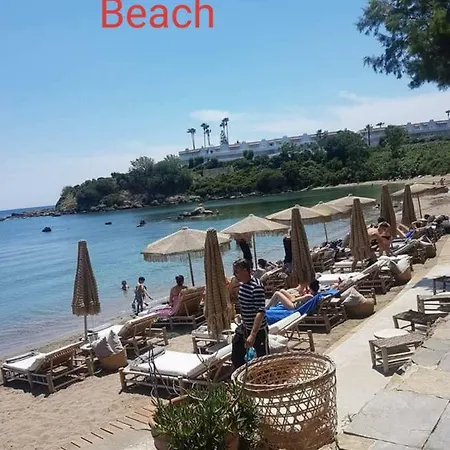 Apartament Sweethome - Comfy Center Rodos *