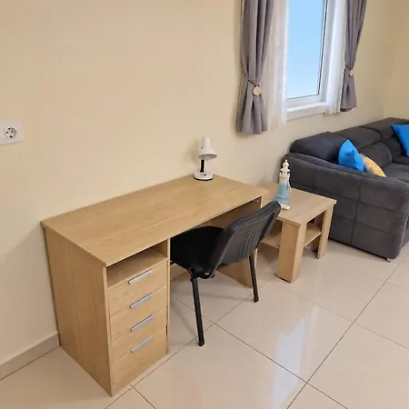 شقة Sweethome - Comfy Center Rodos Asgourou