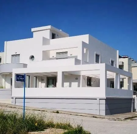 شقة Sweethome - Comfy Center Rodos