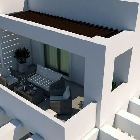 Sweethome - Comfy Center Rodos