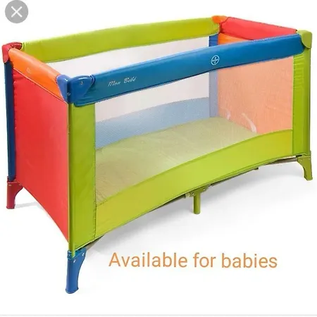 Sweethome - Comfy Center Rodos Apartment