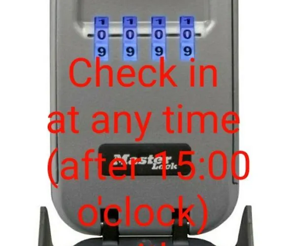 Sweethome - Comfy Center Rodos Appartement