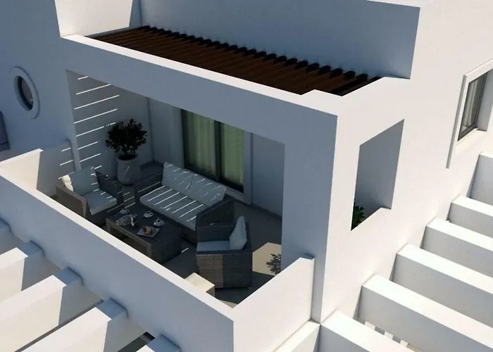 Sweethome - Comfy Center Rodos