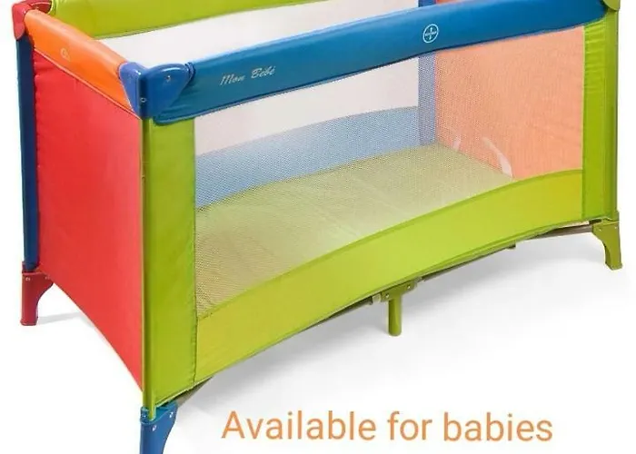 Sweethome - Comfy Center Rodos Apartmán