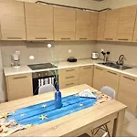 Sweethome - Comfy Center Rodos Apartment *