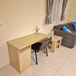 Apartment Sweethome - Comfy Center Rodos Asgourou