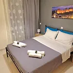 Sweethome - Comfy Center Rodos Apartment