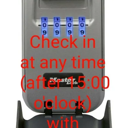 Sweethome - Comfy Center Rodos Appartamento