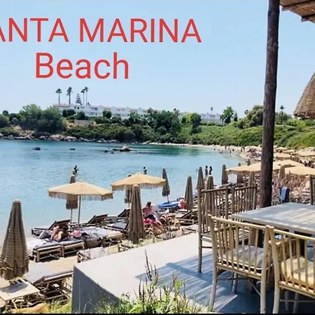 Апартаменты Sweethome - Comfy Center Rodos