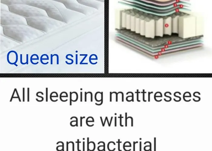 Sweethome - Comfy Center Rodos Асгуру