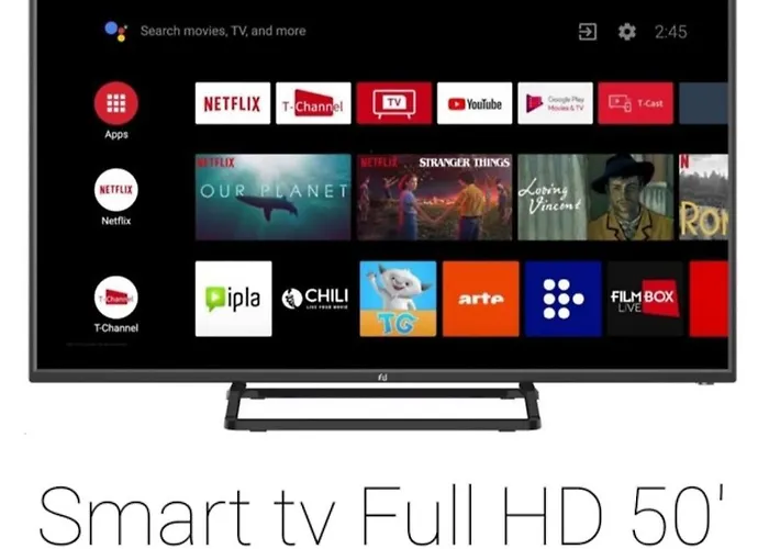 Апартаменты Sweethome - Comfy Center Rodos