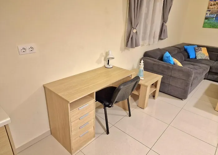 Апартаменты Sweethome - Comfy Center Rodos Асгуру